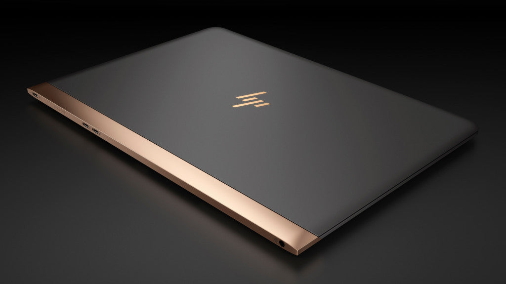 HP Spectre x360 13 (2017) Review
