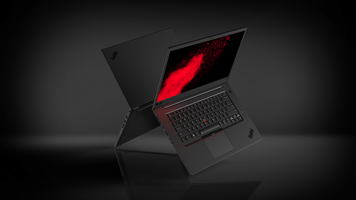 Gaming laptop