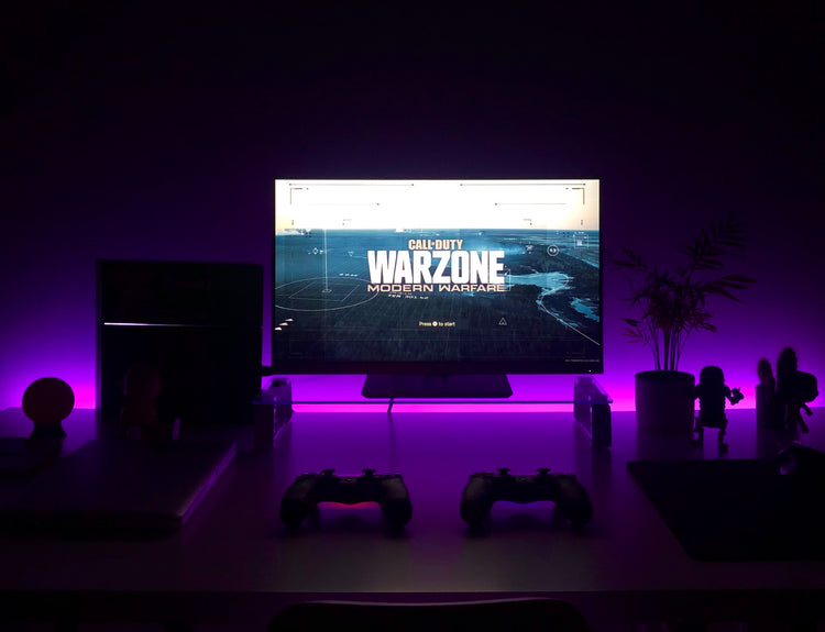 Gaming Monitors
