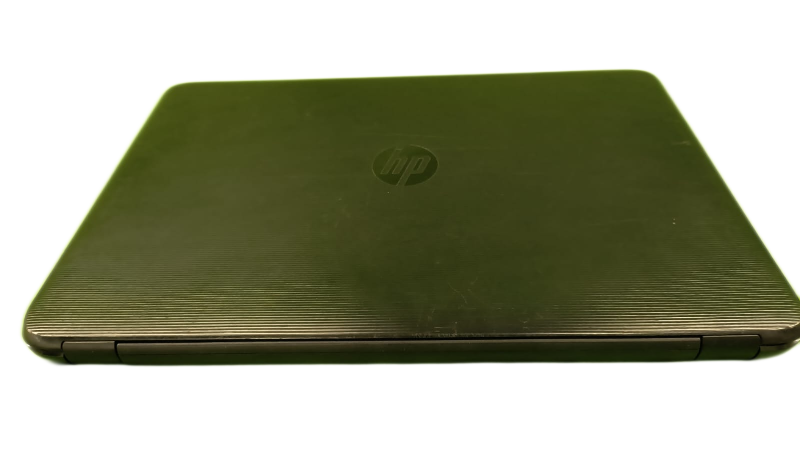 HP 15 ay089tu