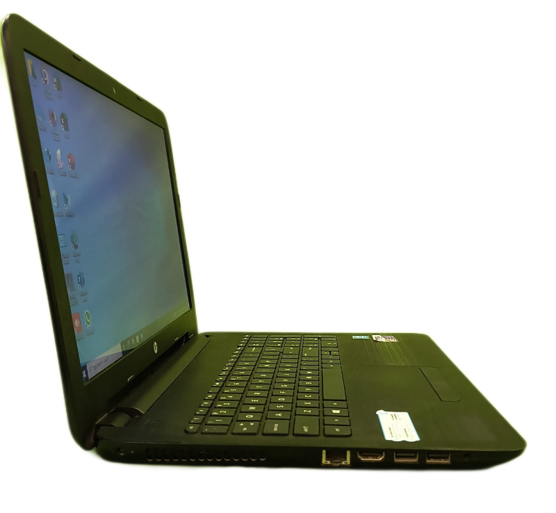 HP 15 ay089tu