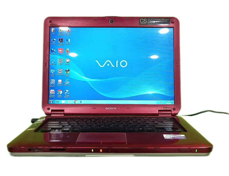 Sony PCG-3E5P  (S-136)