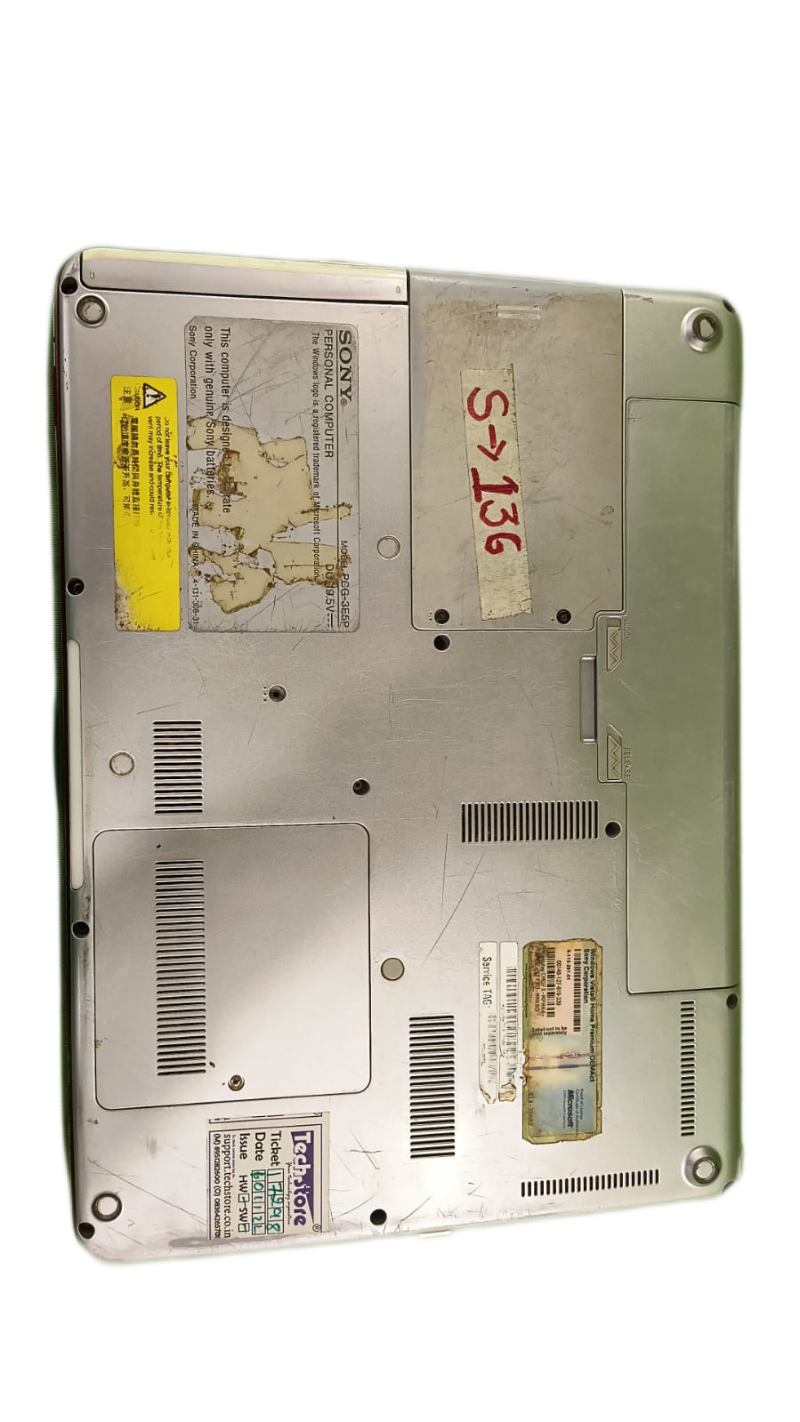 Sony PCG-3E5P  (S-136)