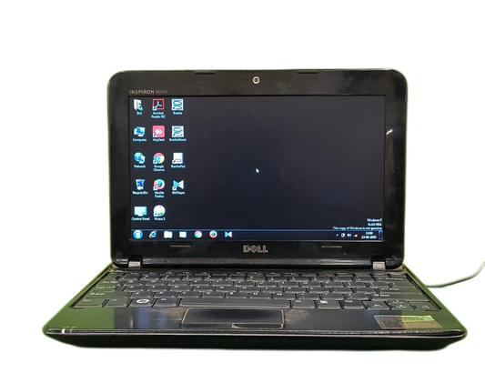 Dell Inspiron Mini 1018   (S-146)