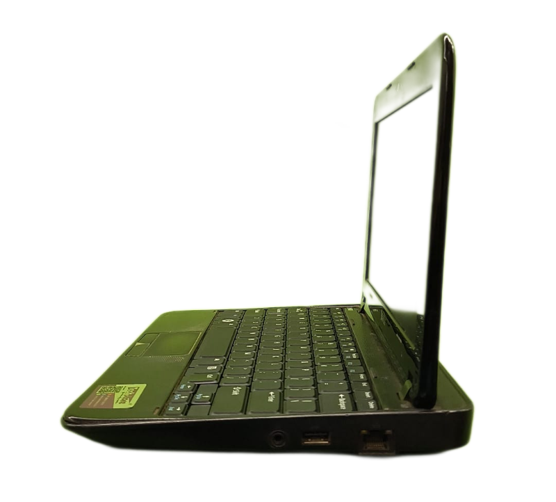 Dell Inspiron Mini 1018   (S-146)