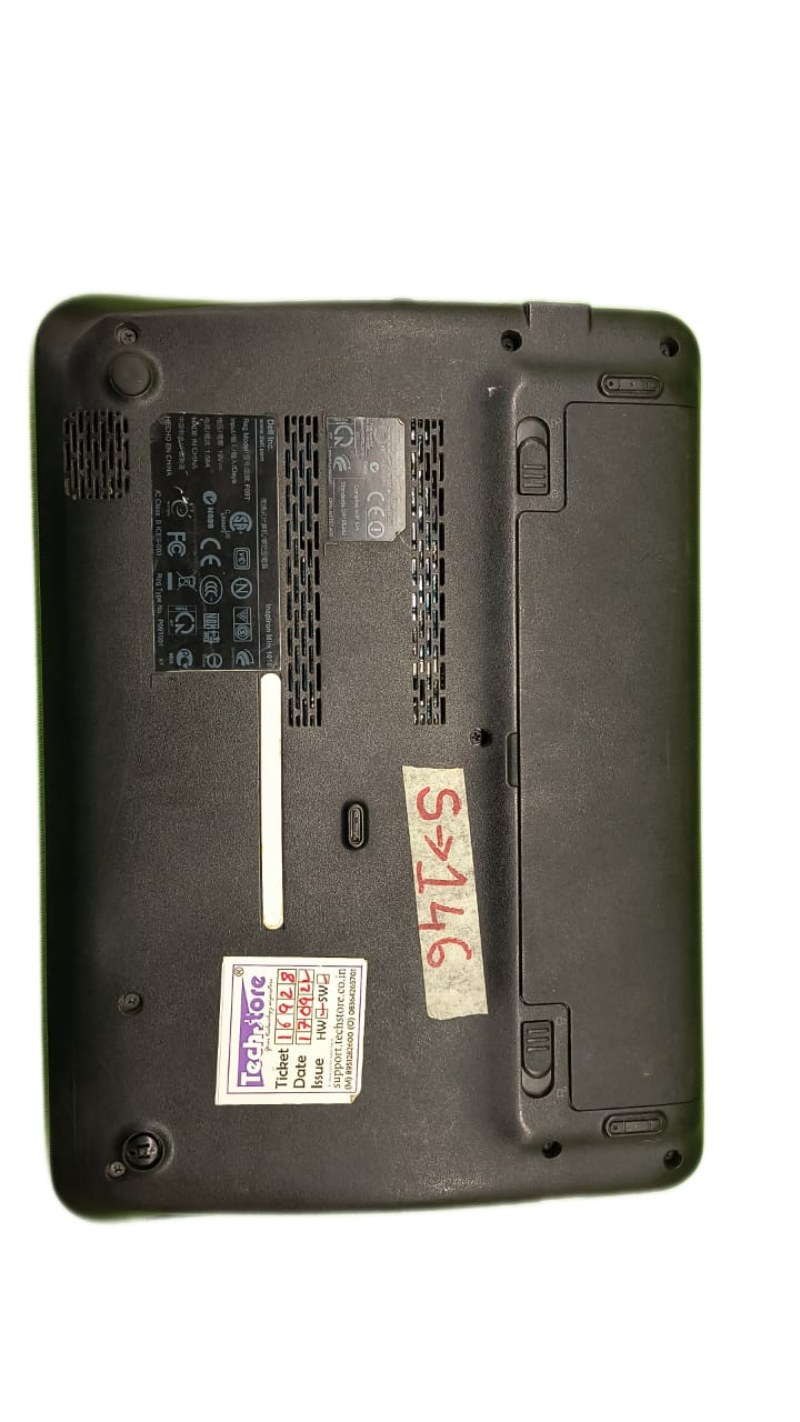 Dell Inspiron Mini 1018   (S-146)