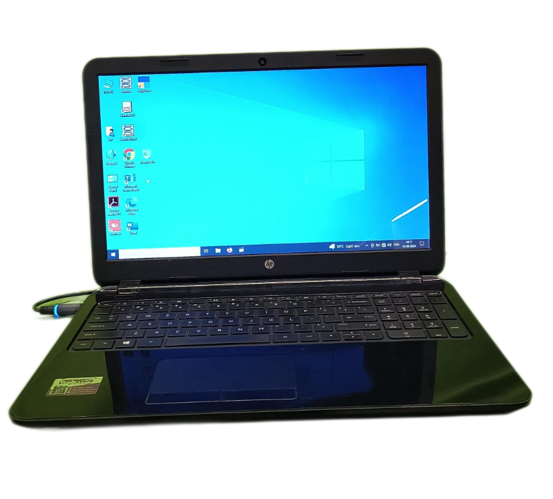 HP 15-G004AU  (S-152)