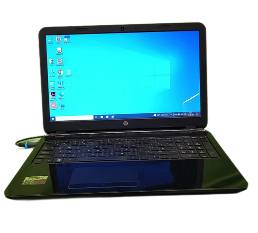 HP 15-G004AU  (S-152)