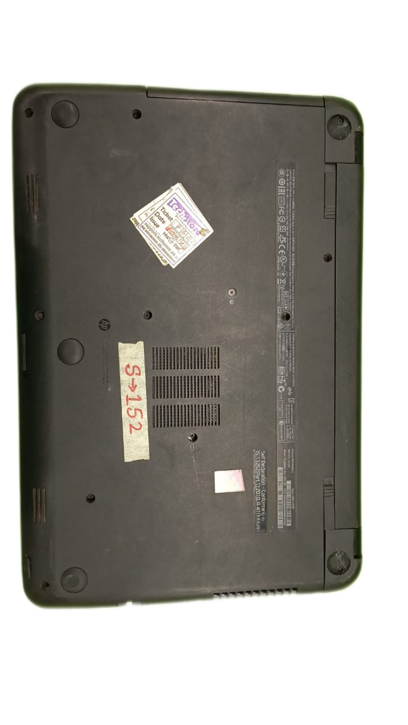 HP 15-G004AU  (S-152)