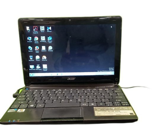 ACER ONE D270  (S-154)