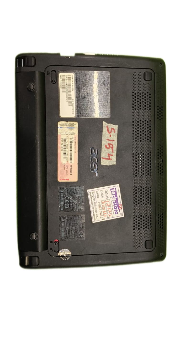 ACER ONE D270  (S-154)