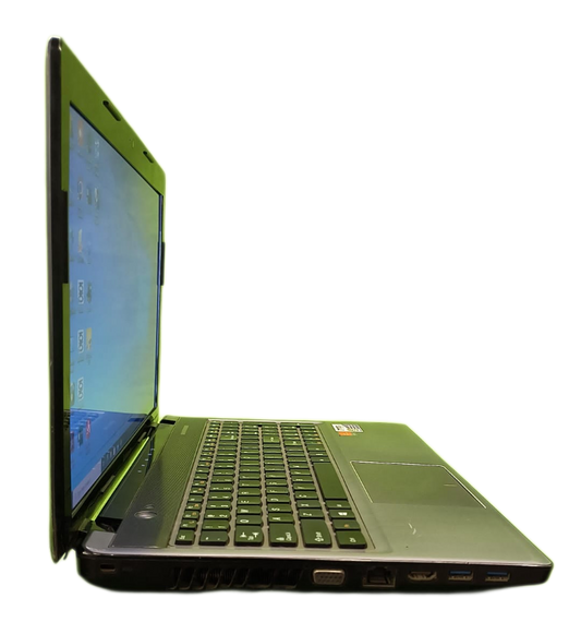 LENOVO IDEAPAD Z585