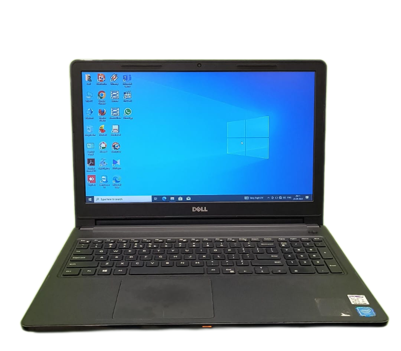 Dell Vostro 15 3568 Techstore