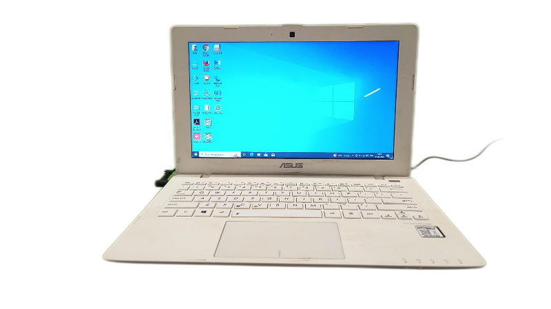 ASUS X200MA-KX237D  (S-133)