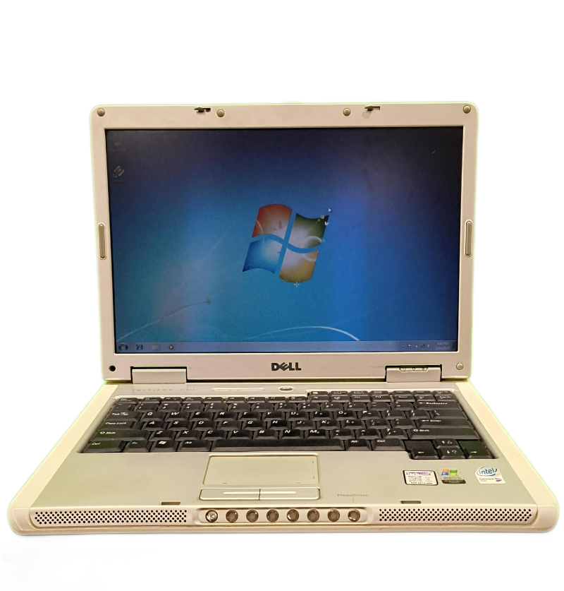 DELL PP19L  (S-207)