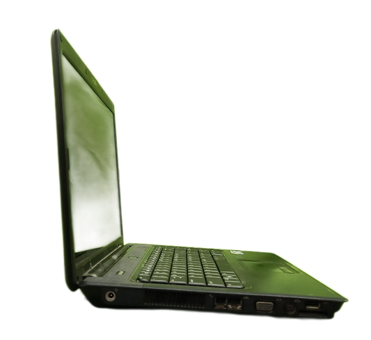 Compaq Presario C700