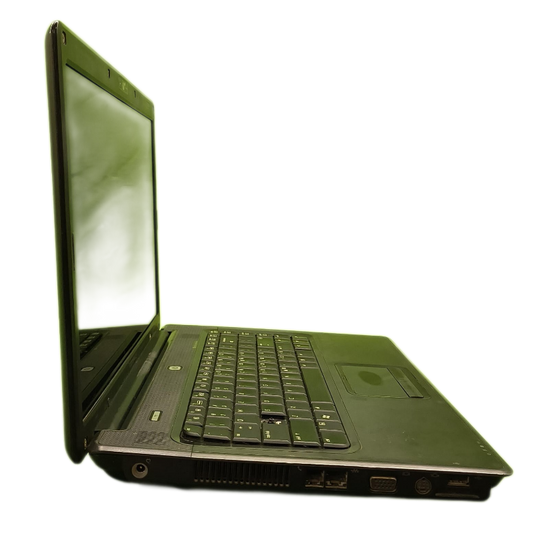 Compaq Presario C700 s193