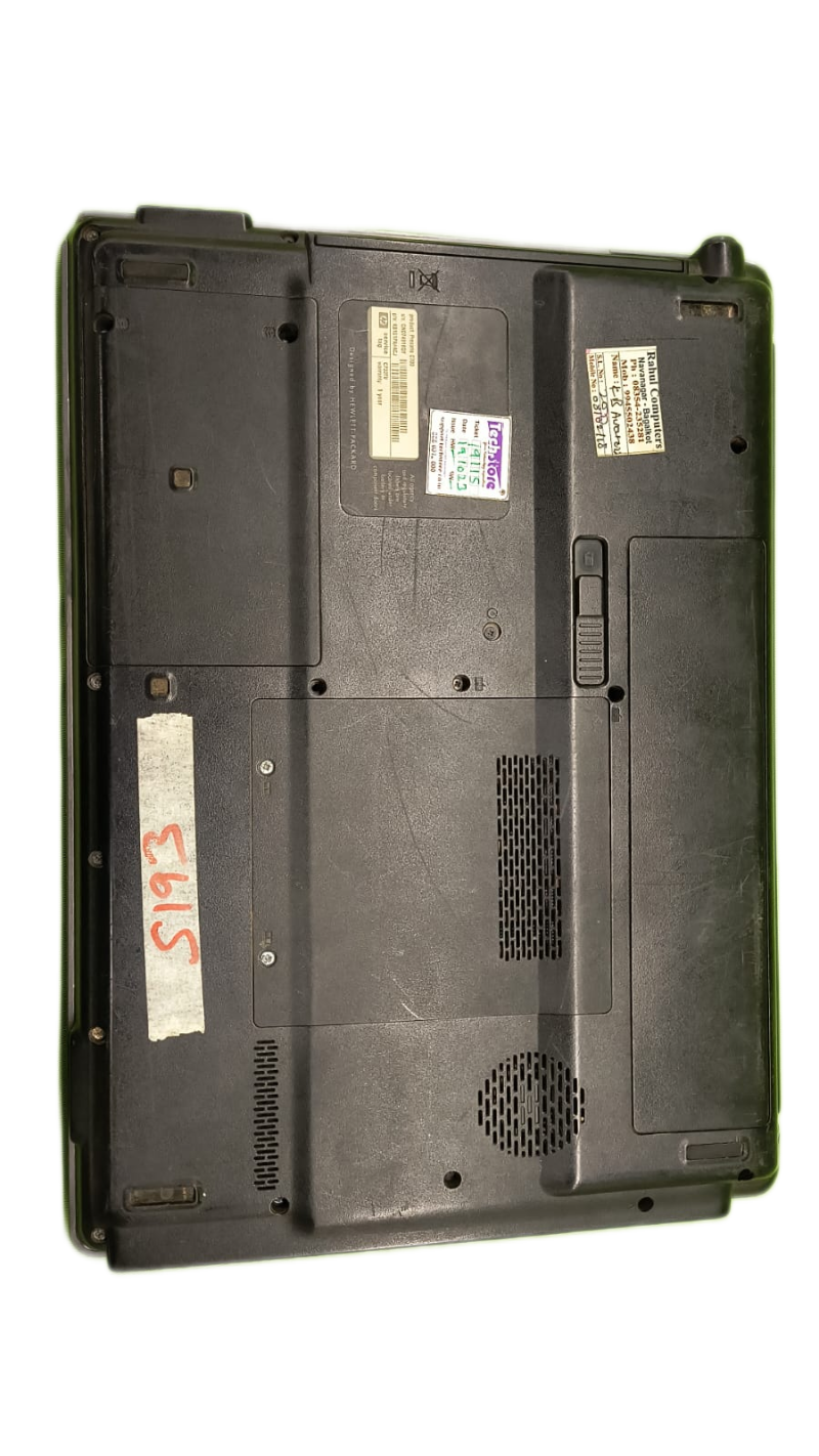 Compaq Presario C700 s193