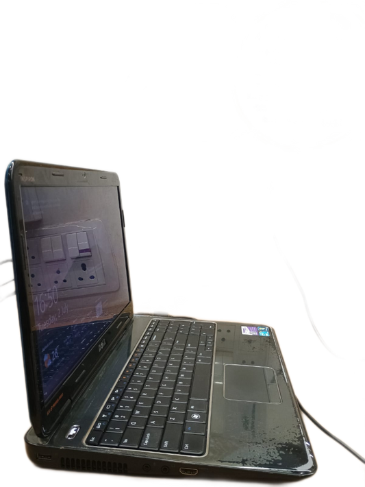 Dell Inspiron N5010