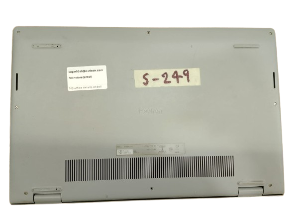 Inspiron 15 3511 (S-249)