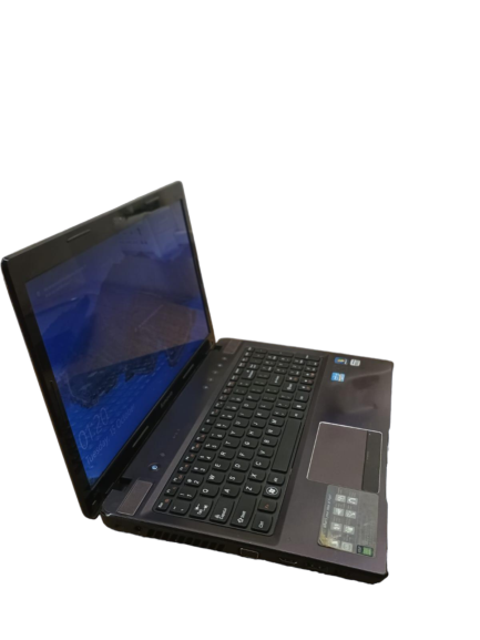 LENOVO Ideapad Z570 (S-214)