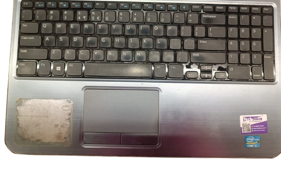 Dell, Inspiron 15R 5521  (S-216)