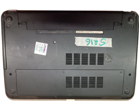 Dell, Inspiron 15R 5521  (S-216)