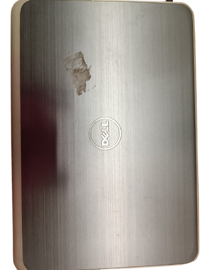 Dell, Inspiron 15R 5521  (S-216)