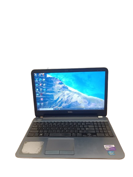 Dell, Inspiron 15R 5521  (S-216)
