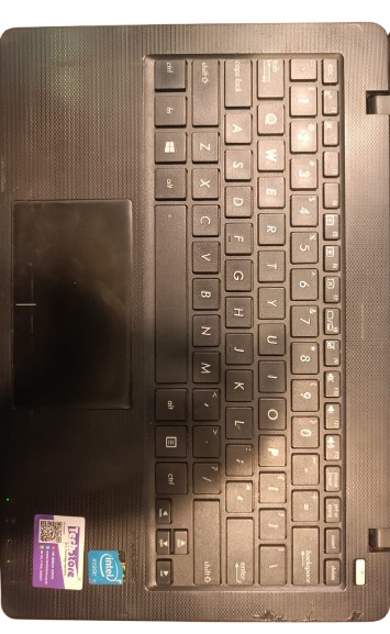 Asus X200m (S-221)