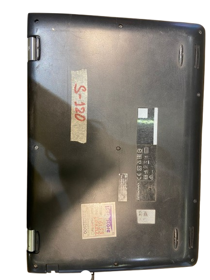 Lenovo Yoga 300-11IBR---TOUCHSCREEN (S-120)