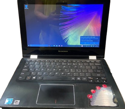 Lenovo Yoga 300-11IBR---TOUCHSCREEN  (S-120)