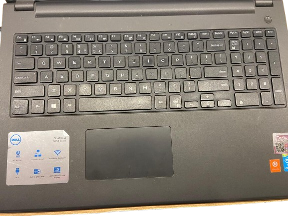 Dell Vostro 3546