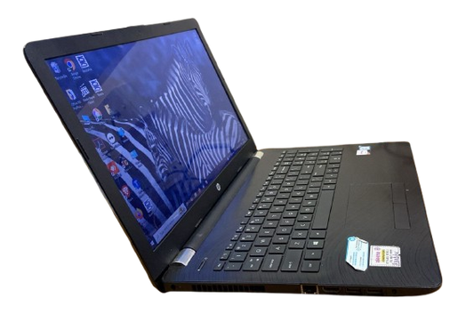 HP 15-BS544TU (S-247)