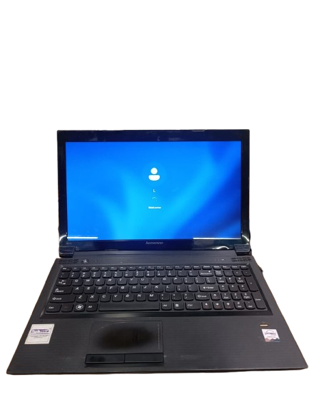 Lenovo B570 s254