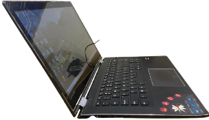 Yoga 510 -14ast