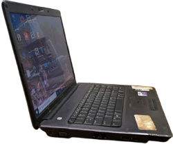 Compaq Presario F700