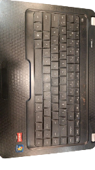 compaq Cq42-307au