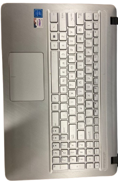 Asus X543m s284