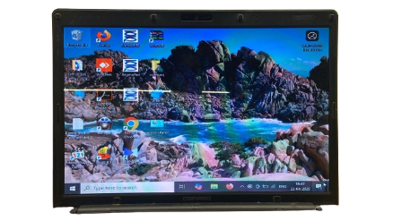 Compaq Presario F700