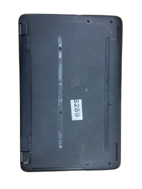 Hp 15-ay079TX S289