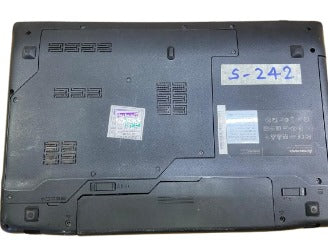 LENOVO IDEA PAD Z570 (S-242)