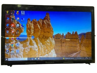 LENOVO IDEA PAD Z570