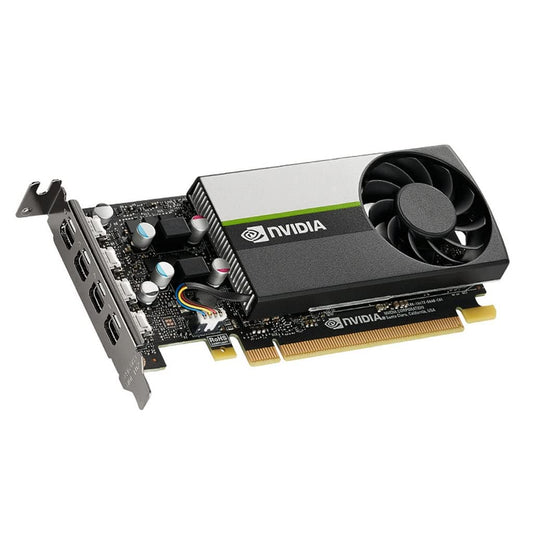 nVidia pci_e Quadro T600 4GB GDDR6 128-Bit Graphics Card with Mosaic Technology