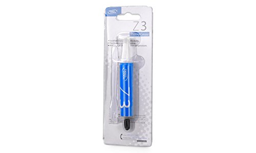 Deepcool Z3 Thermal Paste