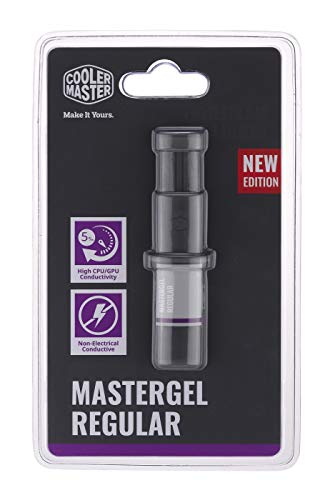 Cooler Master Mastergel Regular Thermal Paste