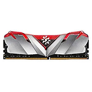 XPG ADATA GAMMIX D30 DDR4 8GB (1x8GB) 3200MHz U-DIMM Desktop Memory -AX4U320038G16A-SR30