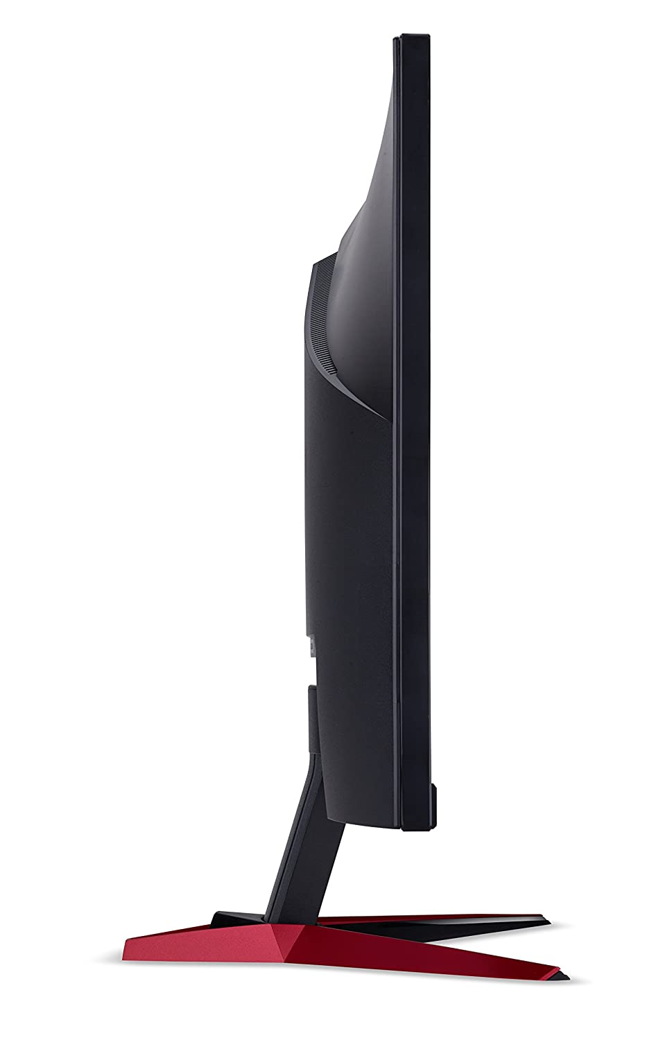 Acer Nitro Vg270 S 27 Inch (68.58 Cm) Led 1920 x 1080 Pixels Full Hd IPS Gaming Monitor I 0.5 Ms Response Time I 165Hz Refresh Rate I HDR 10 I AMD Radeon Free Sync I (2 X Hdmi 1 X Dp Ports) (Black)
