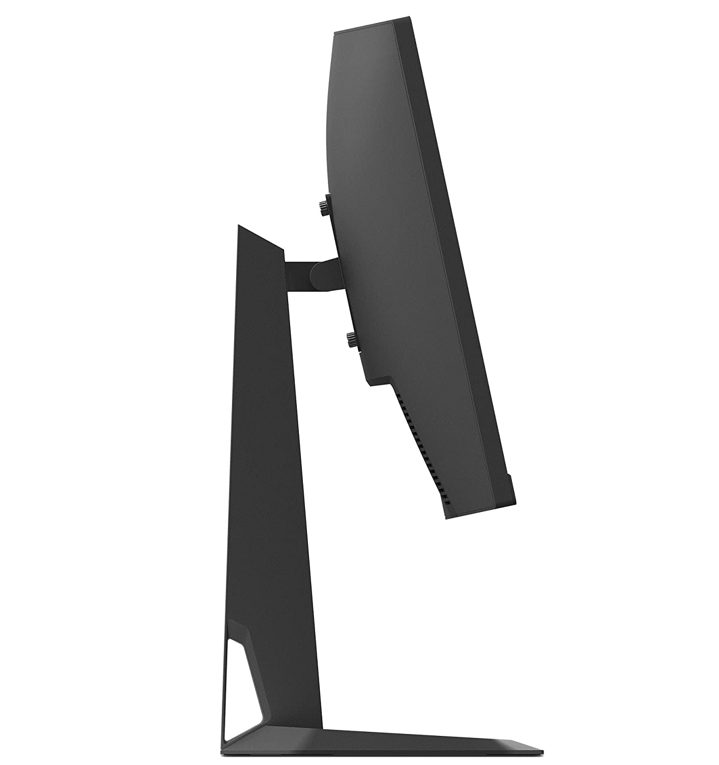 Lenovo Gaming G-Series Curved 27 inch (68.58cm) FHD VA Monitor | 165Hz, 1ms, AMD FreeSync Premium, 90% DCI-P3, 2x3W Speakers, HDMI, DP, Height Adjust Tilt Stand, TUV Eyesafe Certified - G27c-30