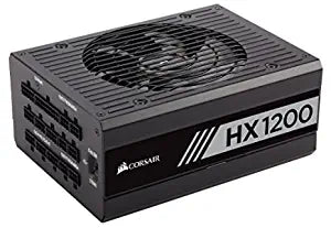 Corsair 1200W 80+ Modular PSU
